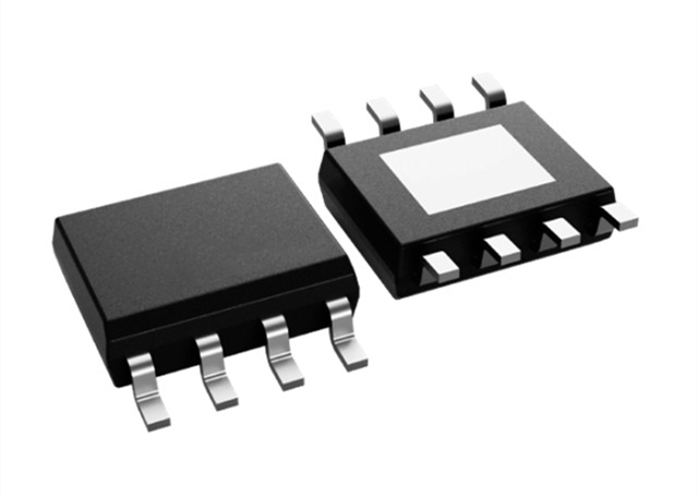 TI放大器THS3491IDDAR：900MHz、500mA 高功率輸出電流反饋放大器