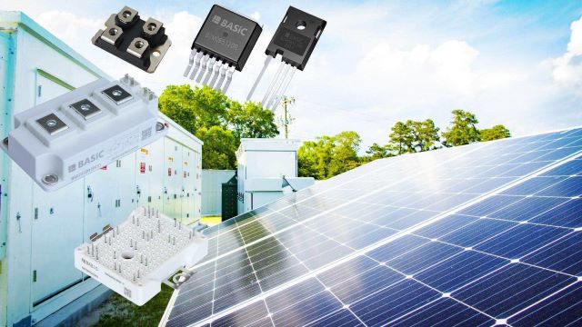 專業(yè)收購Microchip——收購IGBT 模塊，功率 MOSFET——明佳達(dá)電子回收商