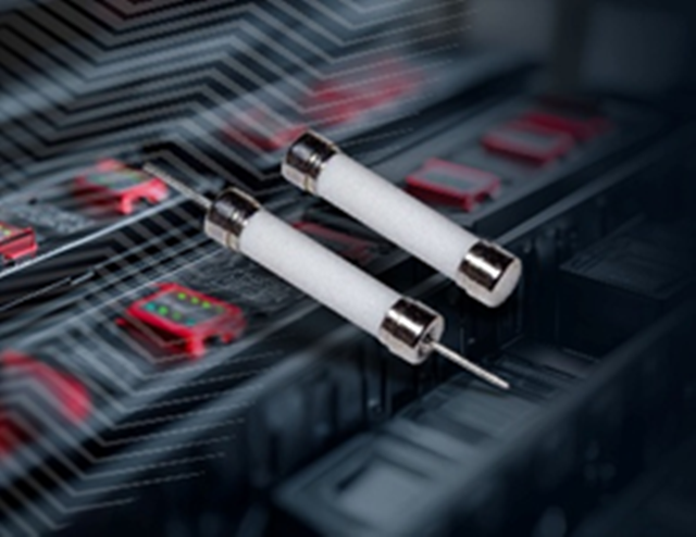 Bourns 推出全新 PF-63R50H 系列，具備更高電壓額定值