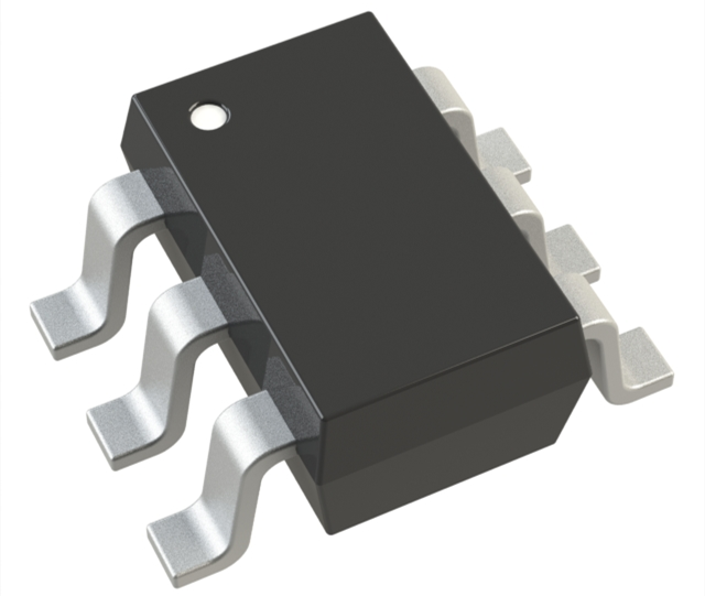 【ADI放大器】ADA4853-1AKSZ：2.65V至5V、軌到軌輸出視頻運算放大器?