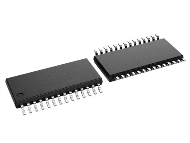 ADS1248IPWR模數(shù)轉換器：用于精密傳感器測量的 24 位 2kSPS 8 通道 Δ-Σ ADC