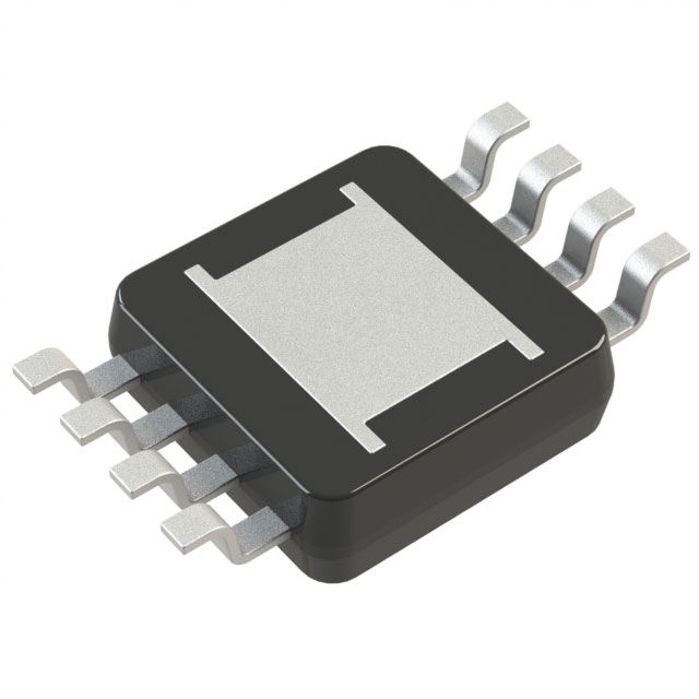 LT3085IMS8E