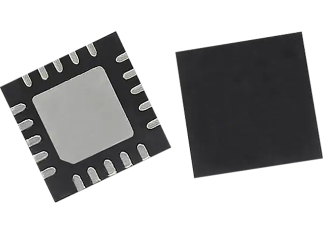 介紹【MAAD-011048】RF數(shù)字衰減器，1 dB LSB，5-Bit 31 dB，DC至55 GHz