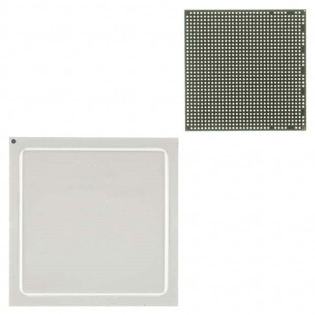 XC5VLX85T-2FFG1136I