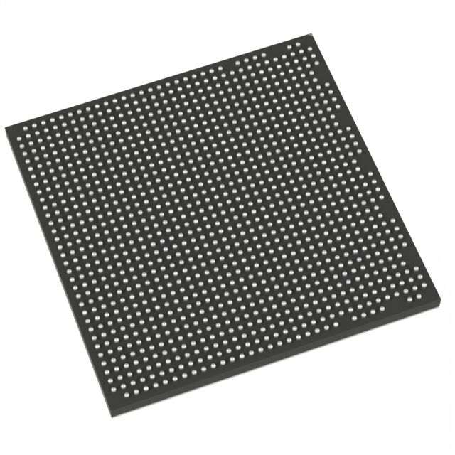 XC5VLX110T-1FF1136C