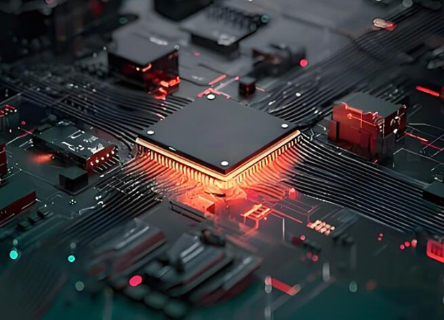 供應 [Microchip] 微控制器 MCU，明佳達供應 8位MCU、16位MCU、32位MCU