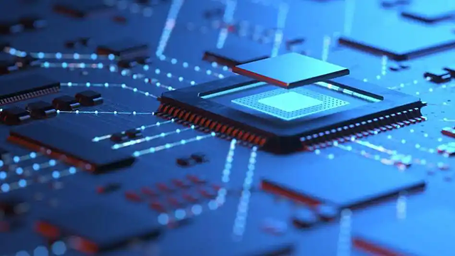 Microchip存儲回收：SAS擴展器、Flashtec NVMe控制器、Switchtec? PCIe交換機